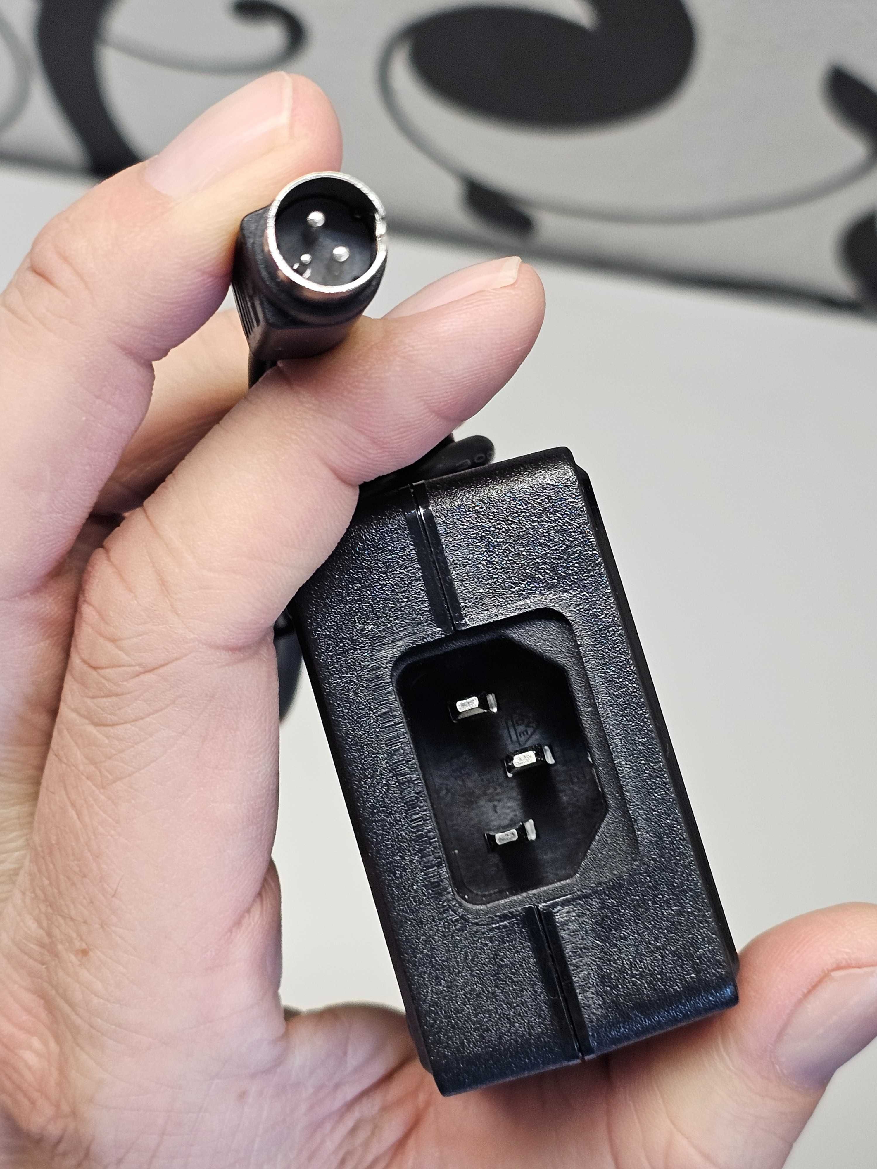 ПРОДАМ Kycon 3 pin 24V 60W 2.5A Блок питания для Кассовых аппарат