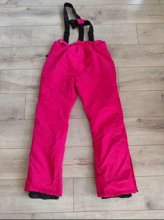 Дамски ски панталон icepeak