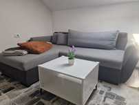 Coltar modular extensibil