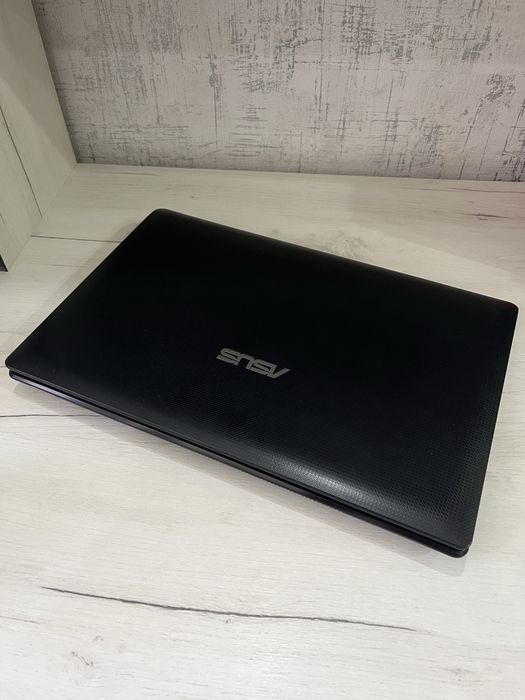 Ноутбук Asus K54C Windows 7 идеал