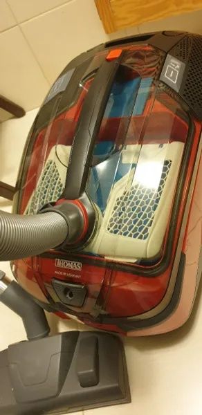 Моющий пылесос Thomas, 788586, Wave XT Aqua-Box | Гарантия | Доставка