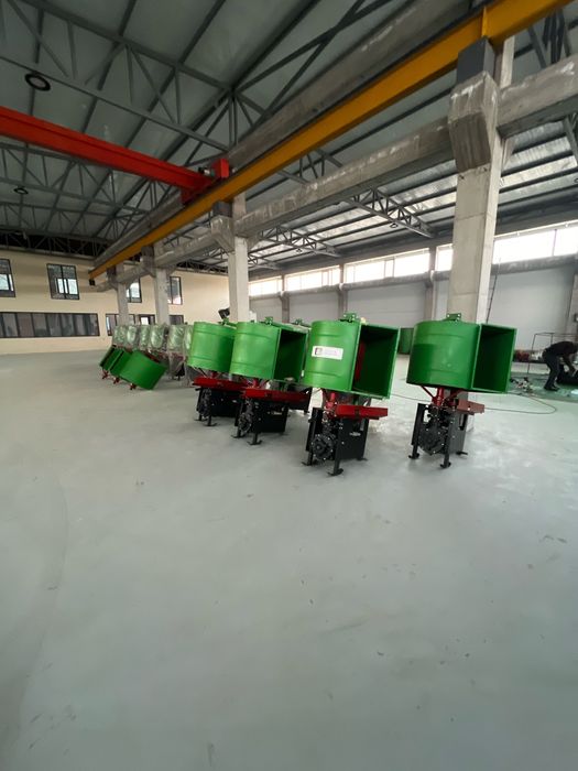 Овх-600 для Хлопка