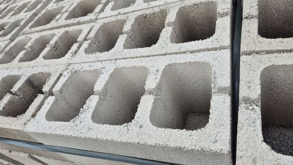 Пескоблок идеальный