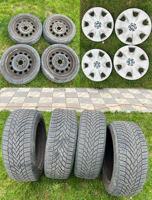 BMW 2.0 116D E87 Seria 1 Pachet M 2010