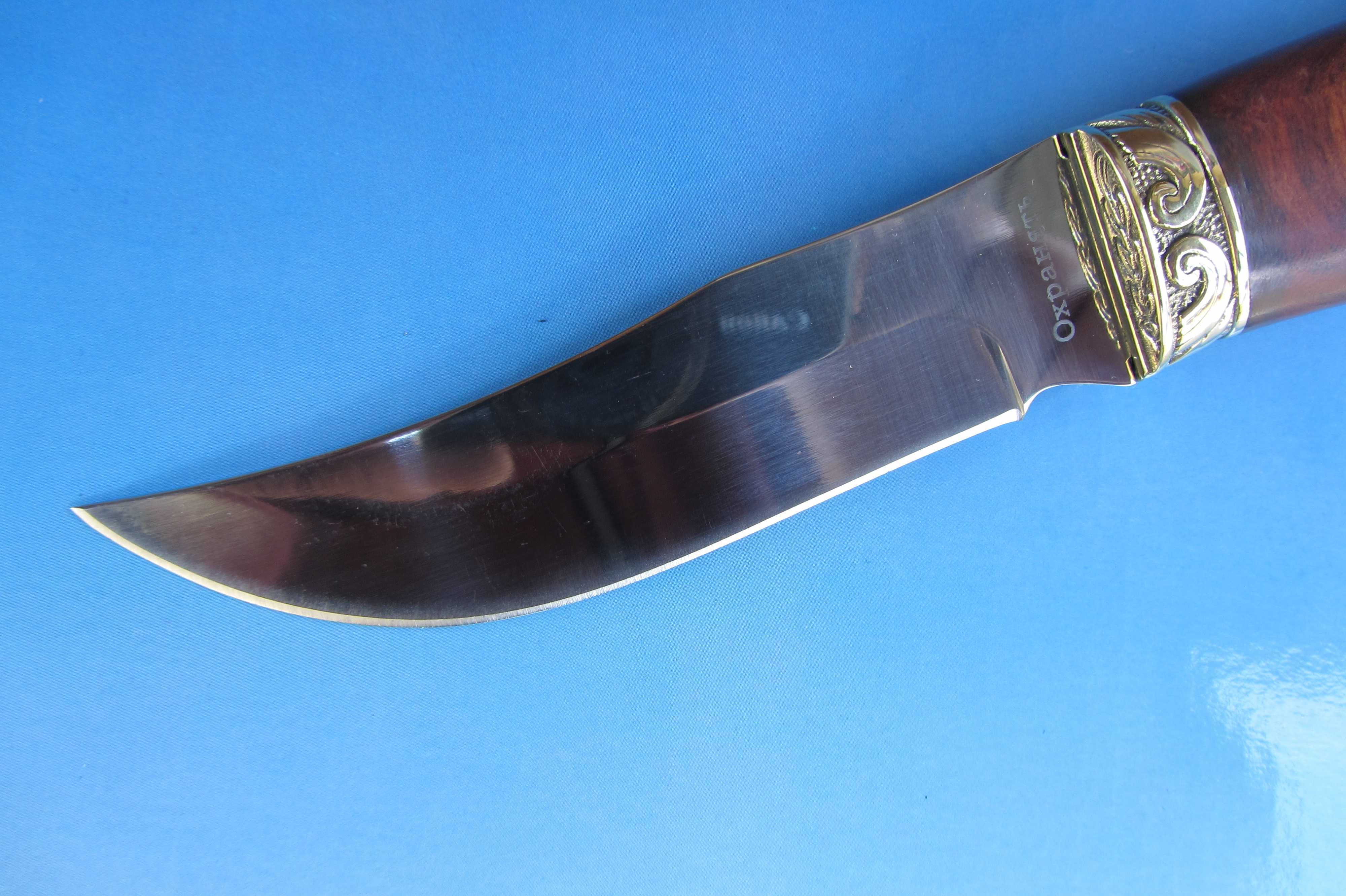 Ловен нож  /дължина 23,2 см /