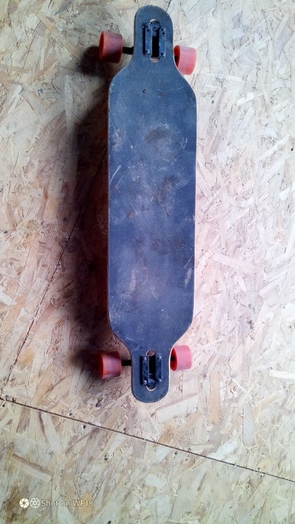 Longboard impecabil