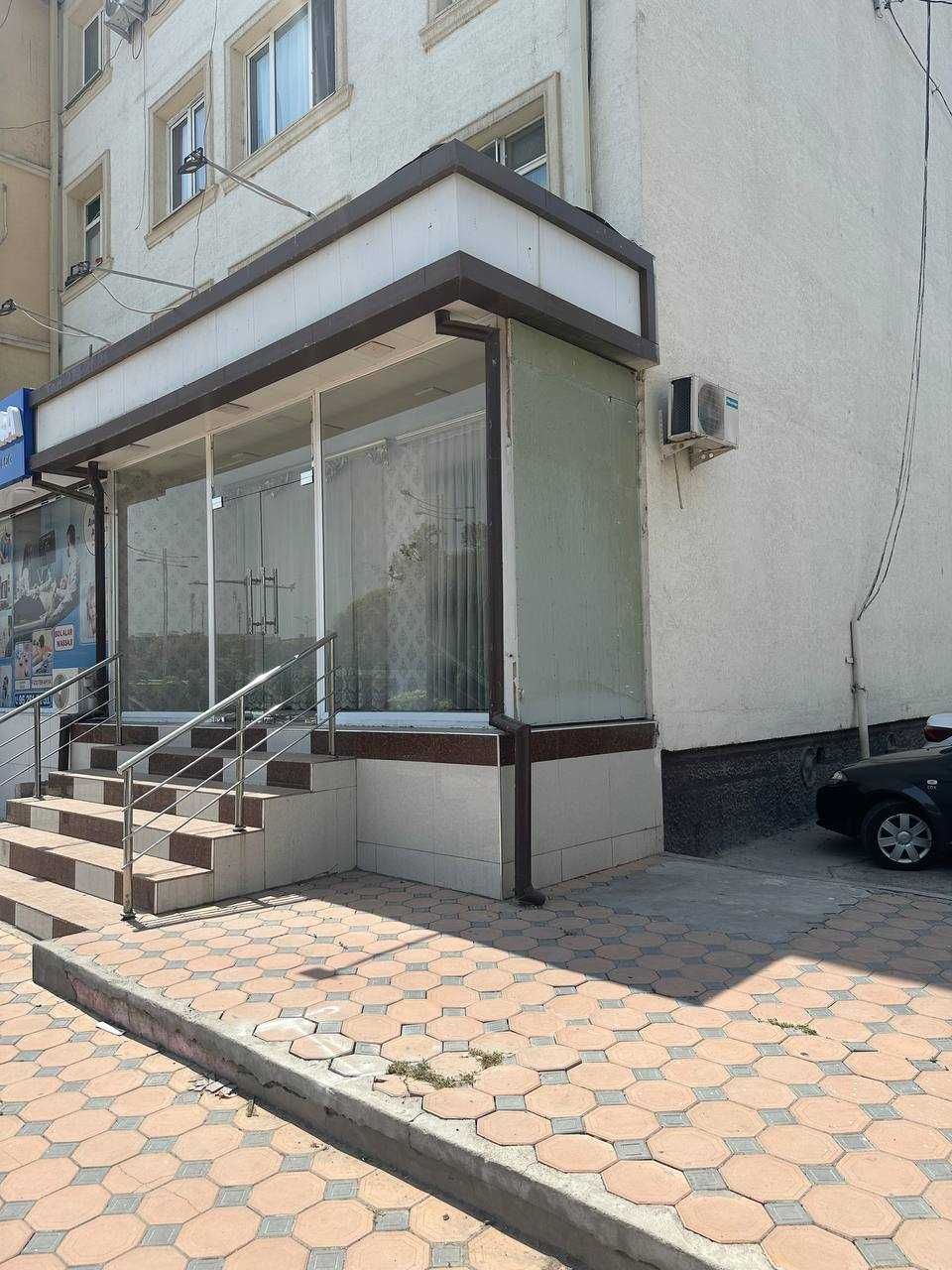 Arendaga joy Uchtepa tumani ofis yoki dokon uchun