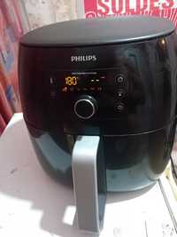 Friptoza Philips Premium cu aer cald 6litr pret 500ron ne