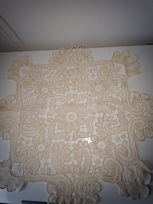 Macramé superb, la preț minim