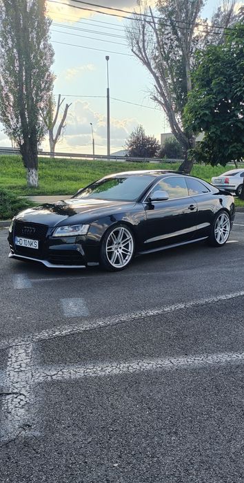 Audi A5 3.0 Tdi Quattro RS5 Body Kit