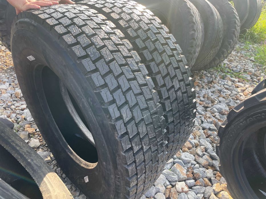 LICHIDARE STOC 275/80r22.5 anvelope cu GARANTIE cauciucuri verificate