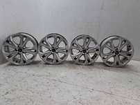 Set jante aliaj Ford S-Max 1 [Fabr 2006-2014] 5X108 / R17 / 7.0 J / ET
