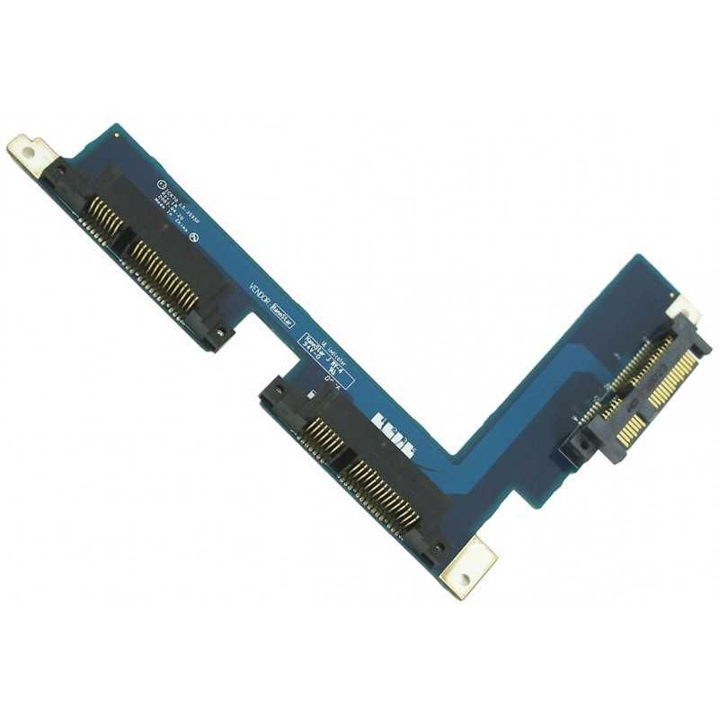 Conector dual SSD/HDD  Acer Aspire 7520 LS-3555P