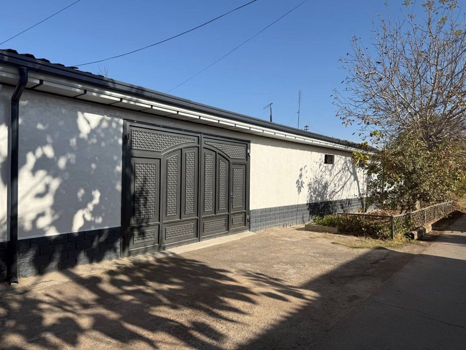 Продается дом хорошем состоянии