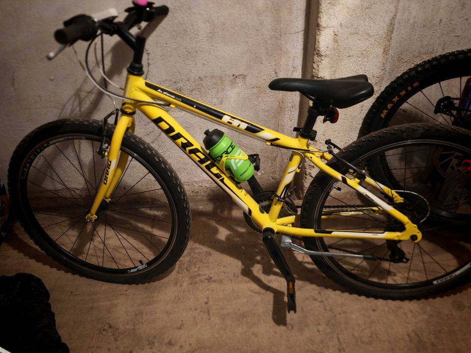 Drag 26 цола детско колело