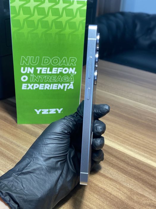 Samsung Galaxy S25 Ultra / Garanție 24 luni / 256 Gb / Ca nou
