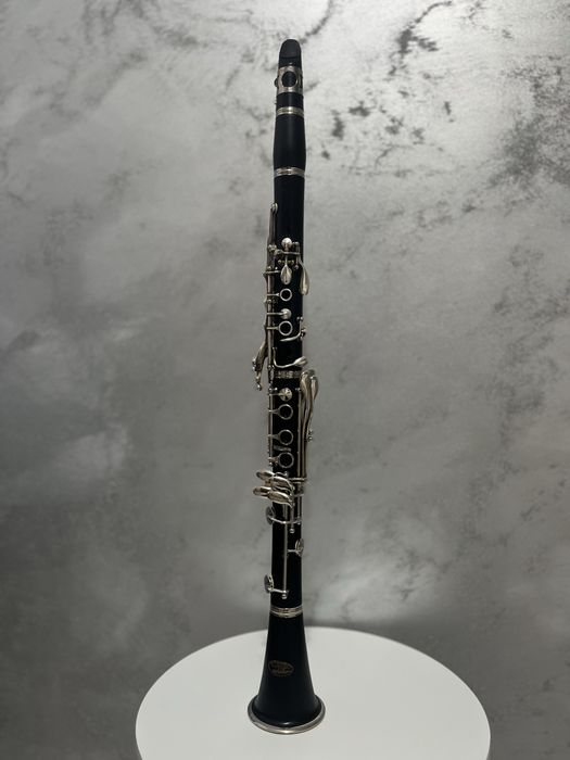 Clarinet Si Bemol