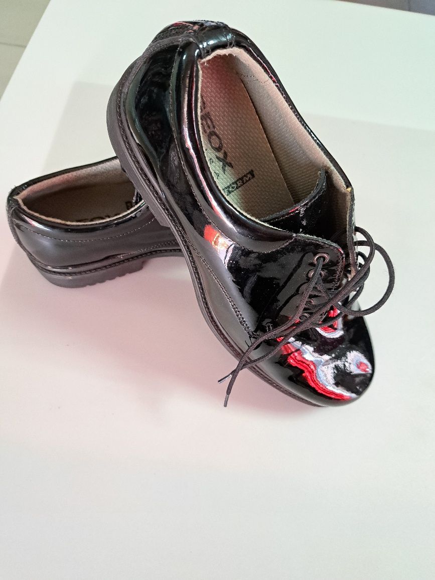 GEOX RESPIRA  made in Italy  брендовая итальянская обувь