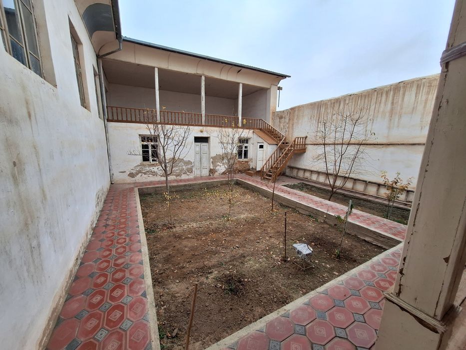 Ховли жой хива шахрида