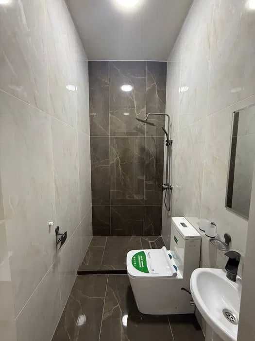 Продается Новый Дом в Коттеджном городке, на против Авторынка Сергили