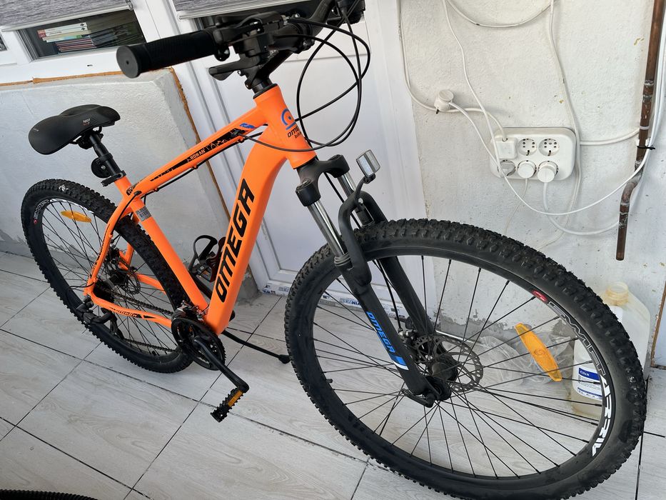 Bicicleta 29 inch