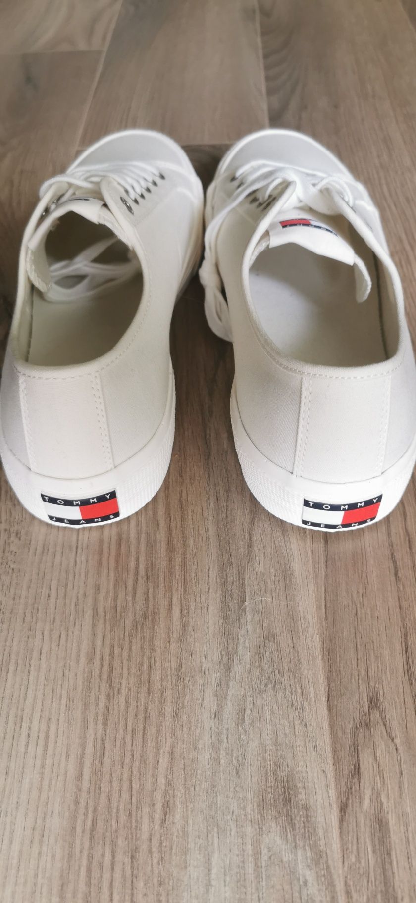 Мъжки Оригинални кецове Tommy Hilfiger