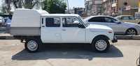 NIVA Pickup 4x4 Vaz 21214 sotiladi