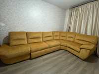 Двухметровый диван