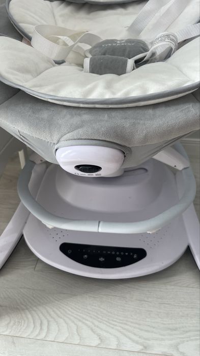 Люлка la scala 2 г гаранция