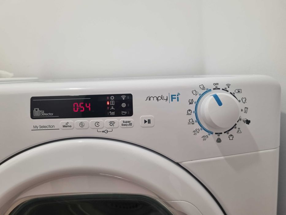 Uscator Rufe Candy SmartPro