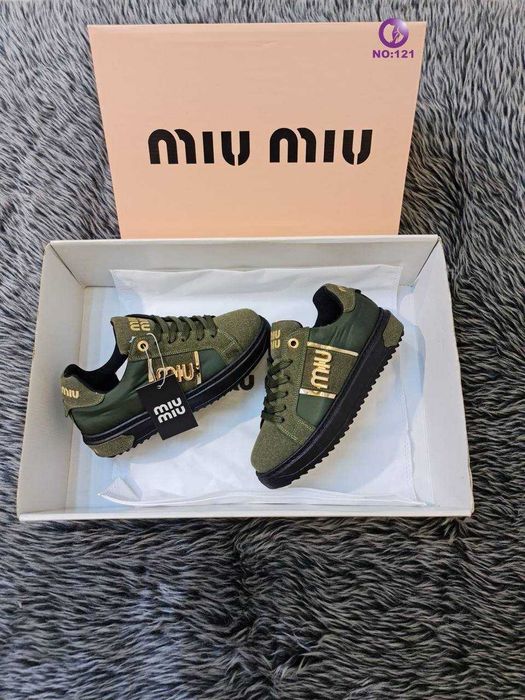 Adidași dama miu