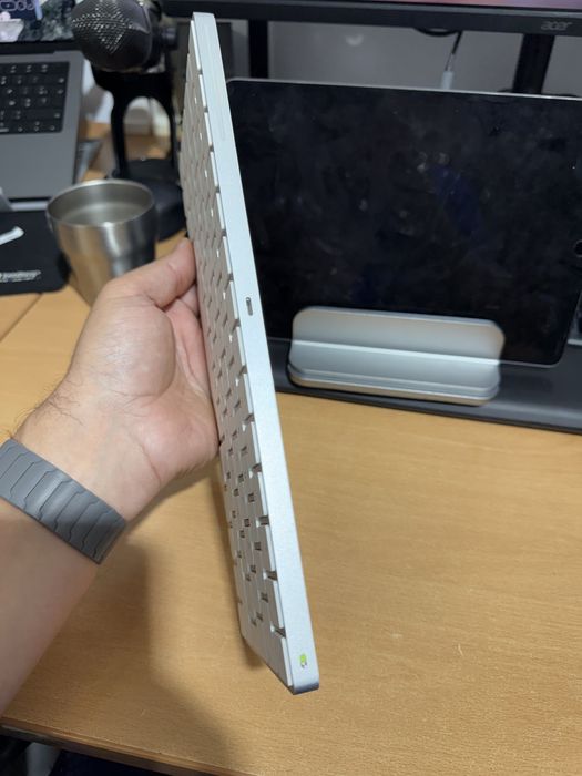 Tastatura Apple Magic Keyboard A1644