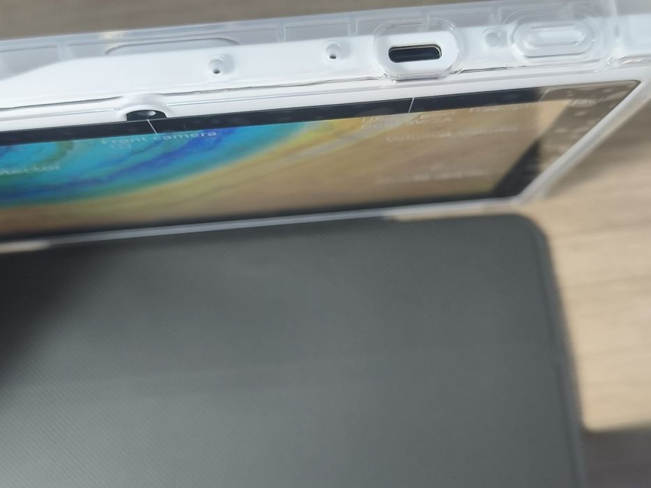 Children's tablet