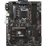 Placa de baza MSI Z370-A PRO, Socket 1151,Coffee Lake 8th/9th Gen CPU