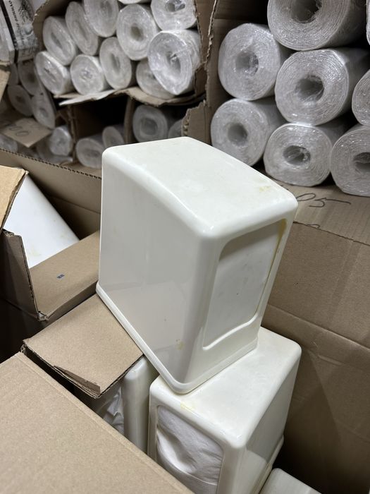 Салфетница Арай б у хорошип