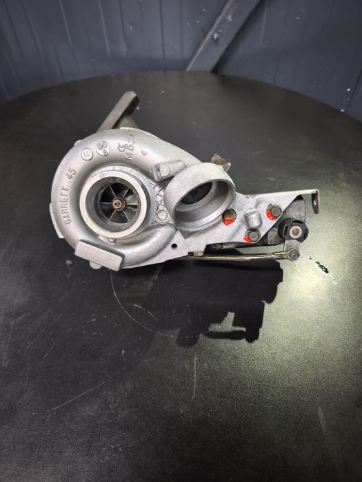 Turbo turbosuflantă Mercedes E200/C200 motor 2.2 150 cai cod 742693
