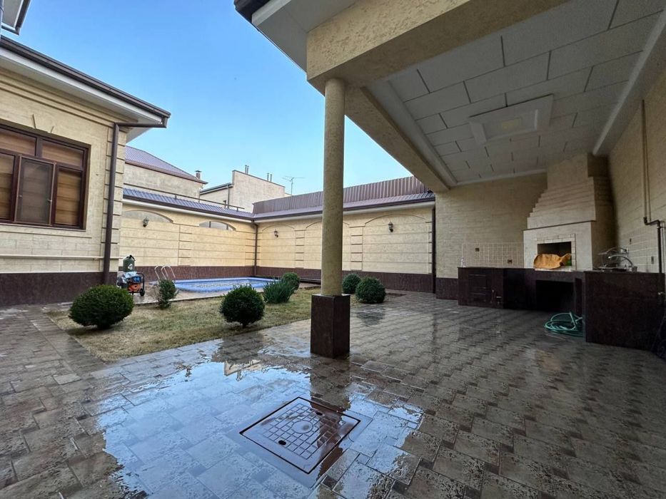 Аренда дома  Никитина сотки -4