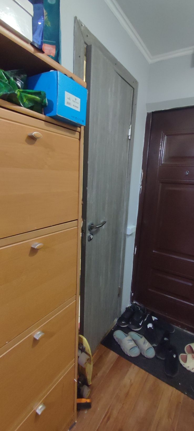 Продам дом в таусамалы, каменка