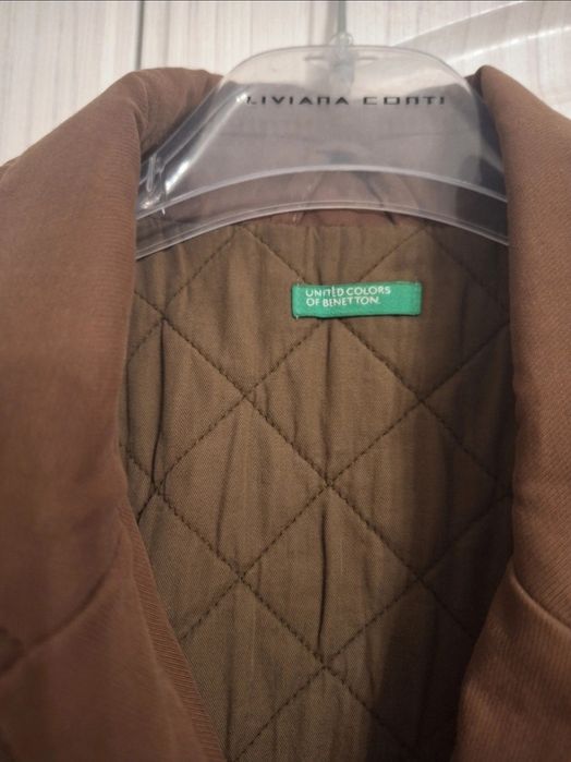 Palton United Colours of Benetton