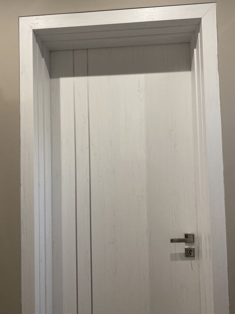 Врата НОВА с каса Eurostill doors