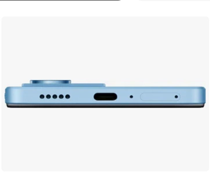 Redmi note 12 pro 5G