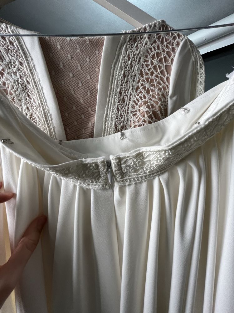 Rochie mireasa tip A
