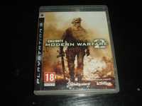 Call of Duty 2 - Modern Warfare PS3