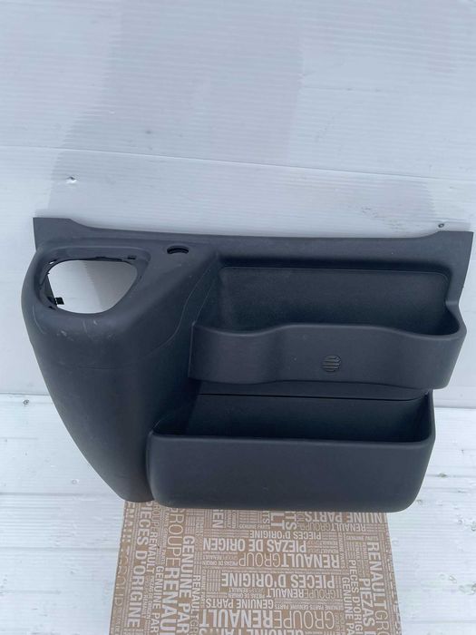 Torpedou REnault Master 3 2010-2019 original Renault