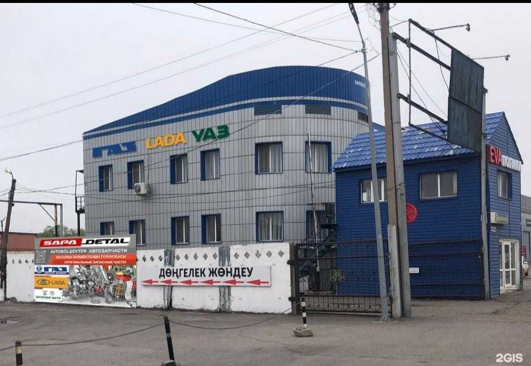 Диск колеса Газель IVECO усиленный беcкамерный GoldWheel Extra