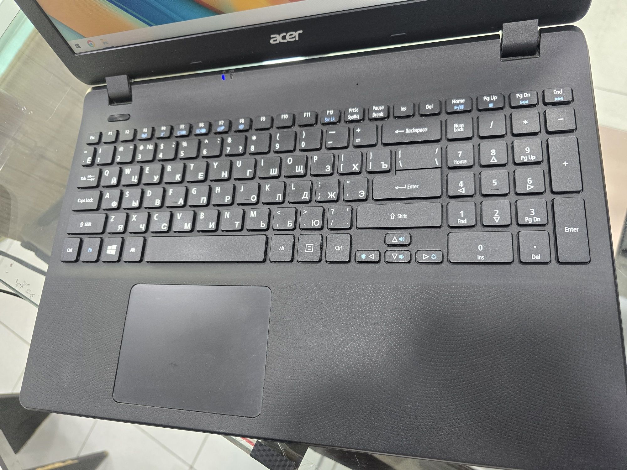 Acer Extensa 4/500gb