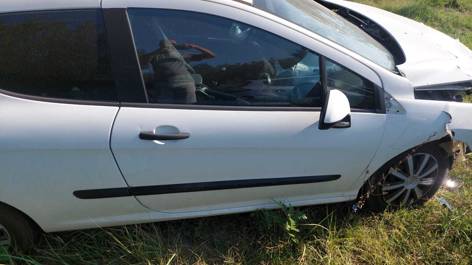 Motor Peugeot 308, 2010, 1560 cm3, 66 Kw, cod motor 9H02