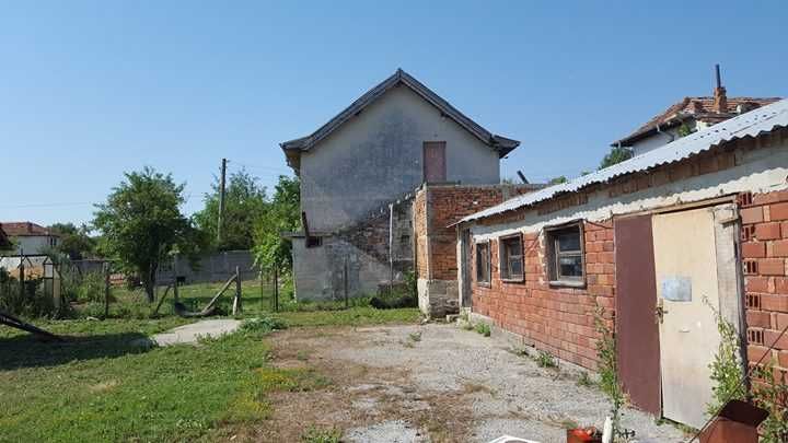 Продава се Къща в Елхово - 104 кв.м за 344 €/кв.м - Снимка #7