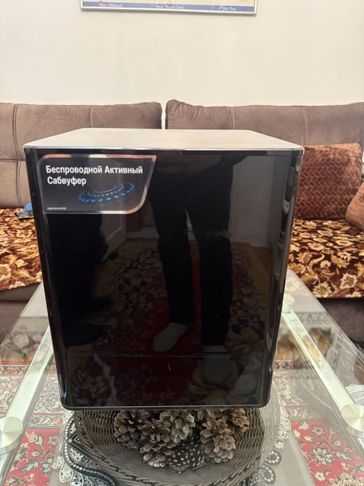 Продам Саундбар Samsung