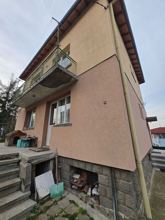 Продава се Етаж от къща в София, Горна баня - 103 кв.м за 1602 €/кв.м - Снимка #2